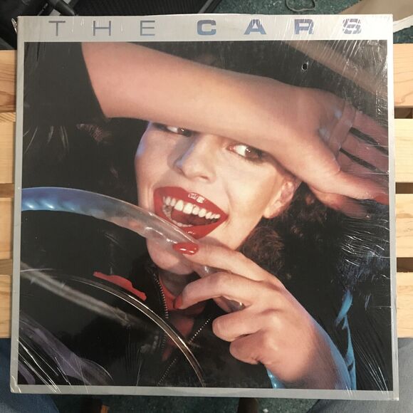 THE CARS RECORD 